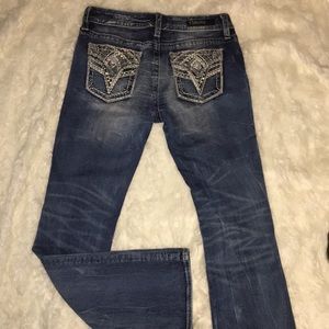 Vigoss Jeans